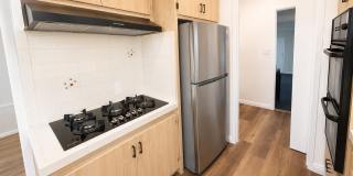 Updated 3-Bedroom Home with Bonus Room, New Appliances & New Central Air Gallery 18