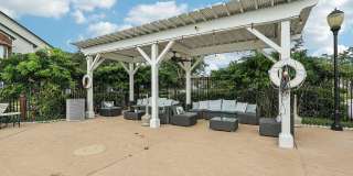 Villas at Cypresswood Gallery 17