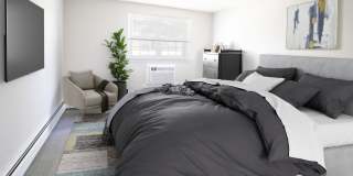 The Dorchester Gallery 4