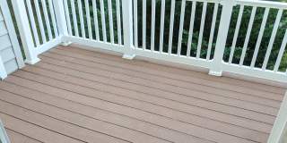 Renovated (upper level) two story condo in Ballenger Creek available mid August! Gallery 23