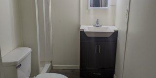 Renovated Basement Level Studio Apartment in Columbia, MO Gallery 2