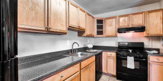 Spring Ridge Apartments Gallery 2