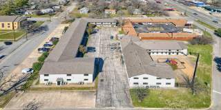 Circle Apartments Gallery 7