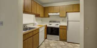 Susitna Ridge Apartment Homes Gallery 8
