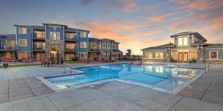 Solaire Apartments Gallery 16