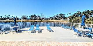 Seasonal/short term 2/2 vacation condo close to Anna Maria Gallery 35
