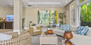 Pili Pono: Exclusive 5BR Estate w/ Pool, Spa & Panoramic Ocean Views Gallery 9