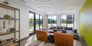 Apex East - Affordable Housing Gallery 5
