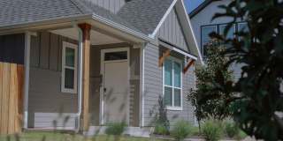 Chapel Creek Cottages Gallery 34