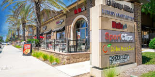 La Verne Village Luxury Apartment Homes Gallery 17