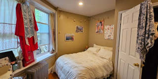 Exquisitely Renovated 4Bed Near BU and Longwood. Heat/HW incl; move-in cost rebate available Gallery 15