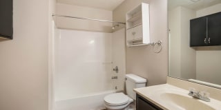 Park Place Apartments Gallery 7