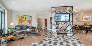 The Exchange Gallery 8