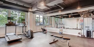 Mason Street Flats Gallery 12