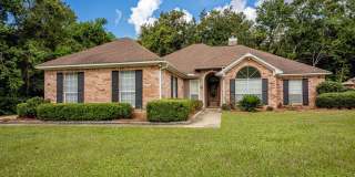 813 Magnolia Bayou Boulevard Gallery 1