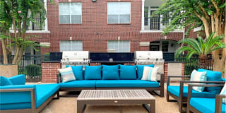 Tuscany Apartments Gallery 27