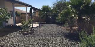 East El Paso 3 bed 2 bath Refrig A/C Gallery 20