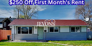 $250 Off First Month's Rent! Easy access to Nob Hill Blvd, 16th Ave, and Summitview Ave for commuting across Yakima Gallery 1