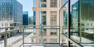 Cadence Union Station Gallery 21