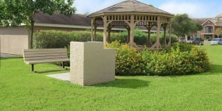 Las Palmas Apartments Gallery 18