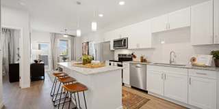 Longbow Luxury Apartments Gallery 31