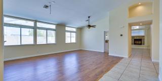 SE!! 4 Bedrooms!! Single Story!! NO HOA!! 3 Car Garage!!! Pool!!! Spa!!! RV Parking!!! Low maintenance Landscape!! Gallery 13