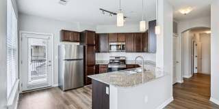 Alinium at Zionsville Gallery 1