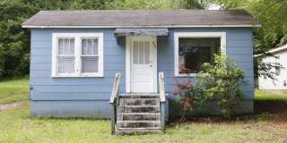 Cozy 1 Bedroom and 1 Bath house near JSU! Gallery 1