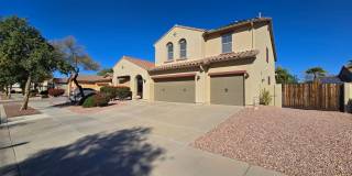 Stunning 5 bedroom SOLAR home in Surprise! Gallery 1