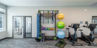 The Boulevard Gallery 30