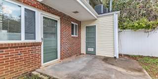 2 Bedroom Walking Distance to NCSU! Gallery 9