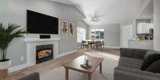 Clock Tower Village Gallery 21