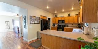 Westside 4 Bed, 2.5 Bath House with A/C & 2-Car Garage Near NAU & CCC! Students & Pets OK! Aug 10th! Westside 4 Bed, 2.5 Bath House with A/C & 2-Car Garage Near NAU & CCC! Students & Pets OK! Aug 10th! Gallery 6
