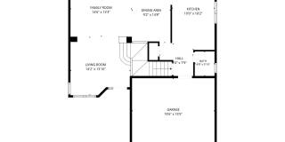 3 bed 2.5 bath Clarke Farms home Gallery 23