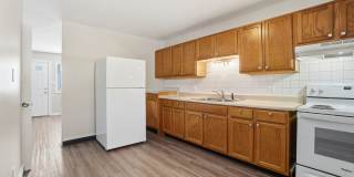 Hickory Creek Apartments Gallery 36