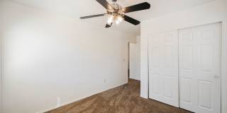 3 Bedroom, 2.5 Bath Two-Story Home Located In The Charming Southwest Area! Gallery 24