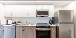 The Anamar at Collins Park - Affordable Housing The Anamar at Collins Park - Affordable Housing Gallery 1