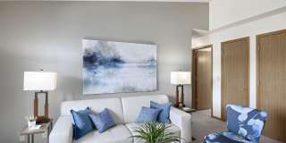 Cambridge Square Apartments Gallery 4