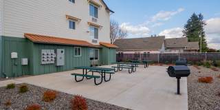 Birch Place Apartments Gallery 8