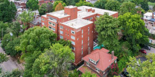 Lofts on Ormsby Gallery 25