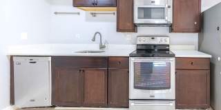 117 R Street NW unit: 2 Gallery 4