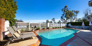 Elegant Laguna Niguel Home For Lease with Private Pool/Spa Gallery 31