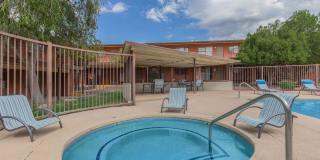 Country Club Apartments Gallery 2