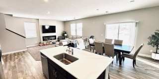 Beautiful and Spacious 4 Bedroom Home / New Construction! Gallery 12