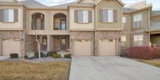 A PERFECT TOWNHOME IN EAGLE MOUNTAIN Gallery 1
