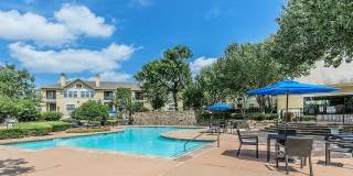 Grand Estates at Kessler Park Grand Estates at Kessler Park Gallery 34