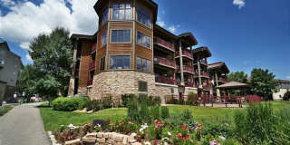 Long Term Rental- Timberline Cove 202 Gallery 1