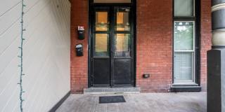 144 GAY Street Gallery 45