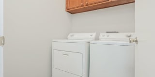 2 Bedroom Townhome  |Community Pool Gallery 15