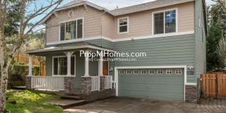 Spacious Bull Mountain 4 Bedroom Home - Huge Yard! Gallery 3